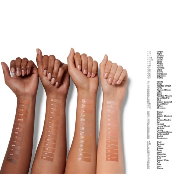 Clinique Even Better Makeup: Bisque (C29), SPF 15, 1oz, NIB - Picture 6 of 9